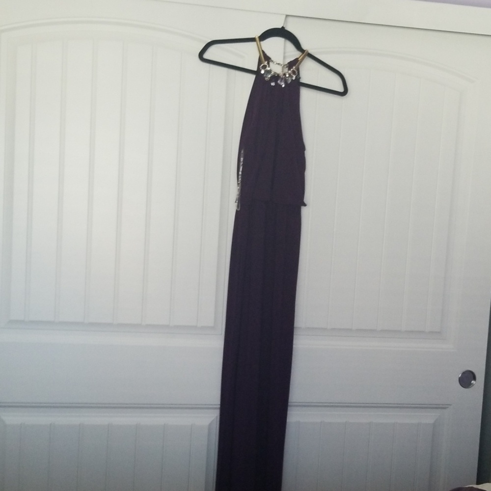 Long Dress